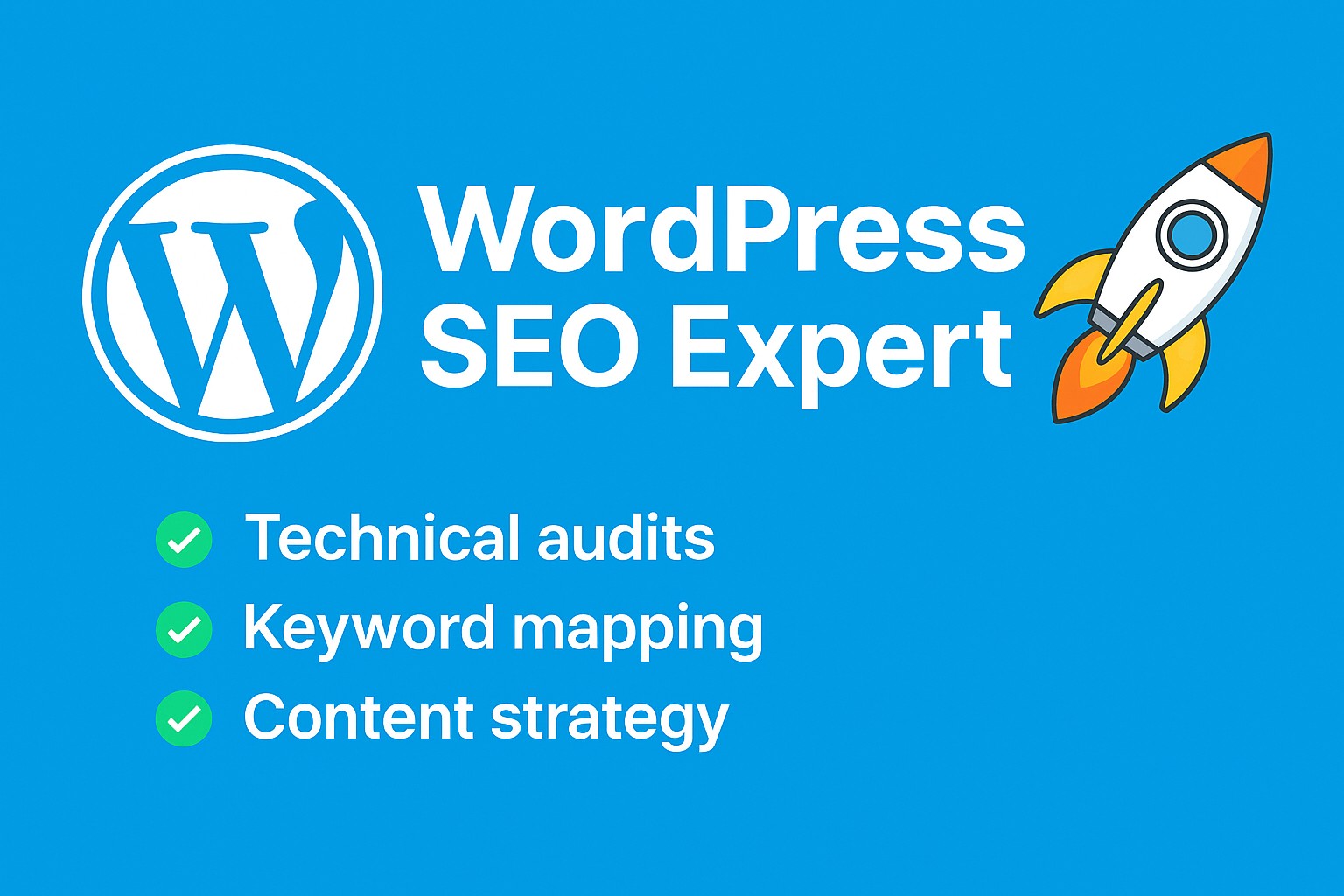 Wordpress SEO Perth- Dave Hobbs
