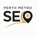 #1 Perth Metro SEO Agency logo